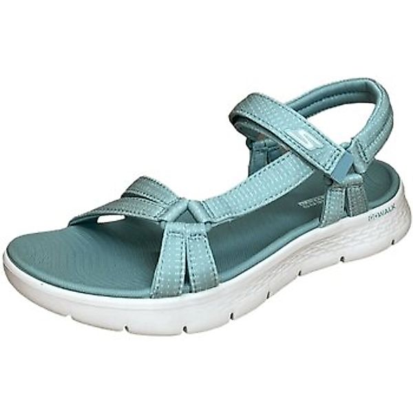 Skechers  Sandalen Sandaletten 141451 Sage günstig online kaufen