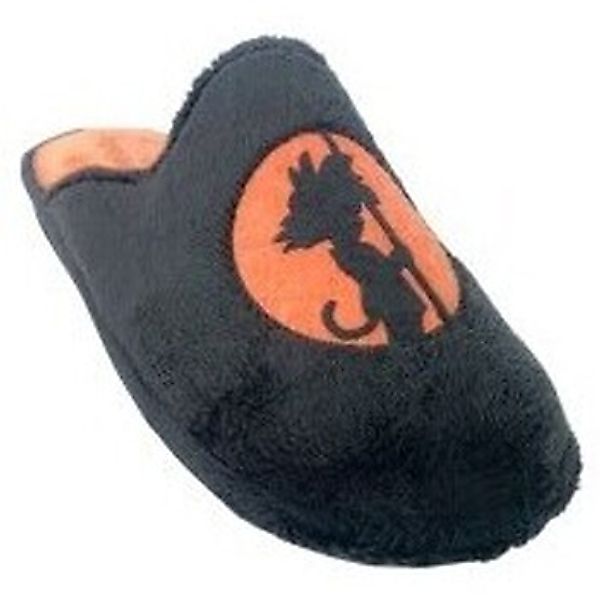 Garzon  Hausschuhe Geht nach Hause, meine Herren.  p384.275 schwarz günstig online kaufen