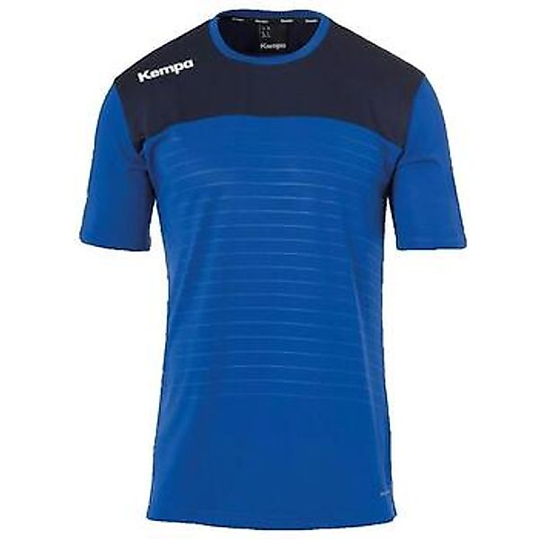 Kempa  T-Shirt T-shirt  Emotion 2.0 bleu marine günstig online kaufen