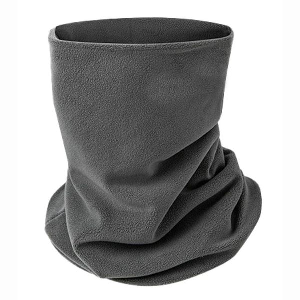 Coonoor Multifunktionstuch Fleece Schlauchschal Halswärmer Halstuch günstig online kaufen