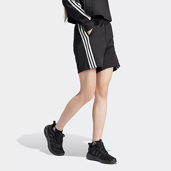 adidas Sportswear Shorts "W FI 3S SHORT", (1 tlg.) günstig online kaufen