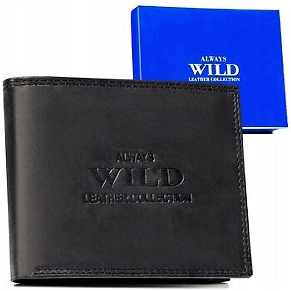 Always Wild  Geldbeutel AWN5MAL günstig online kaufen