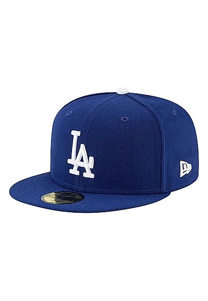 New Era Fitted Cap New Era Authentics Fitted Cap 59Fifty LA DODGERS Blau We günstig online kaufen