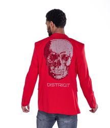 Denim Distriqt Sakko Designer Slim Fit günstig online kaufen