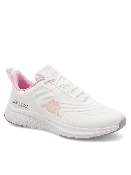 Kappa Sneakers SS24-3C010 WeiĂź Sneaker günstig online kaufen