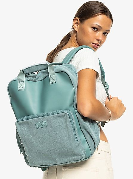 Roxy Freizeitrucksack Roxy Melting Spot - günstig online kaufen
