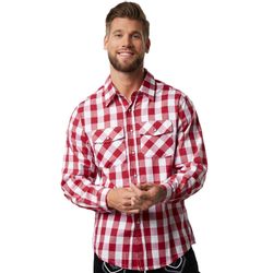 dressforfun Longsleeve Hemd Maxl günstig online kaufen