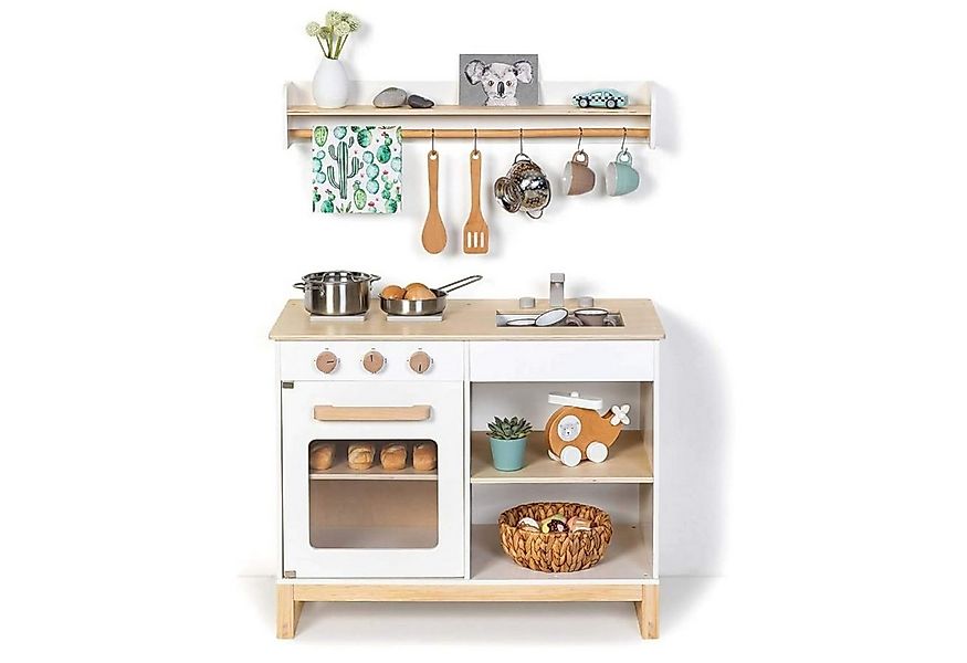MUSTERKIND® Spielküche Holz günstig online kaufen