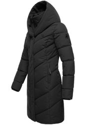 Ragwear Wintermantel Natalka stylischer, gesteppter Winterparka günstig online kaufen