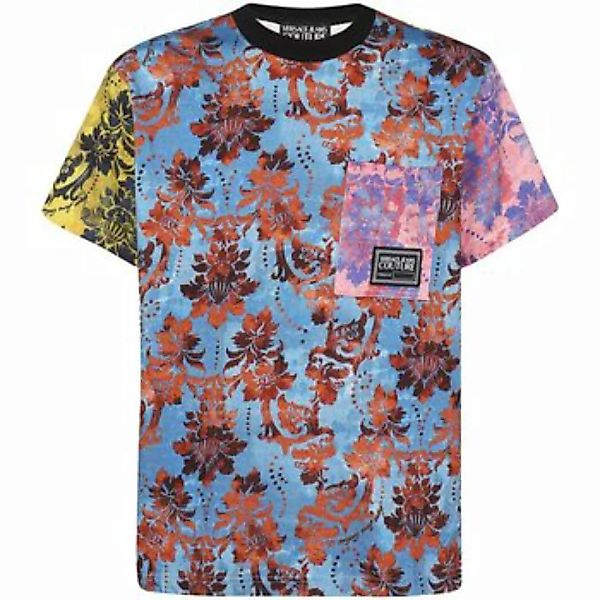 Versace  T-Shirt 73GAH6R2 JS100 günstig online kaufen