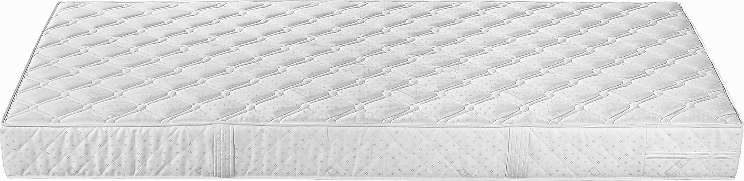 Malie Bonnellfederkernmatratze "Meteor Matratze 90x200 cm, 140x200 cm & wei günstig online kaufen