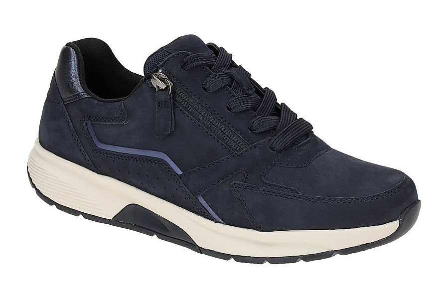 Gabor 76.878.46 Schnürschuh günstig online kaufen