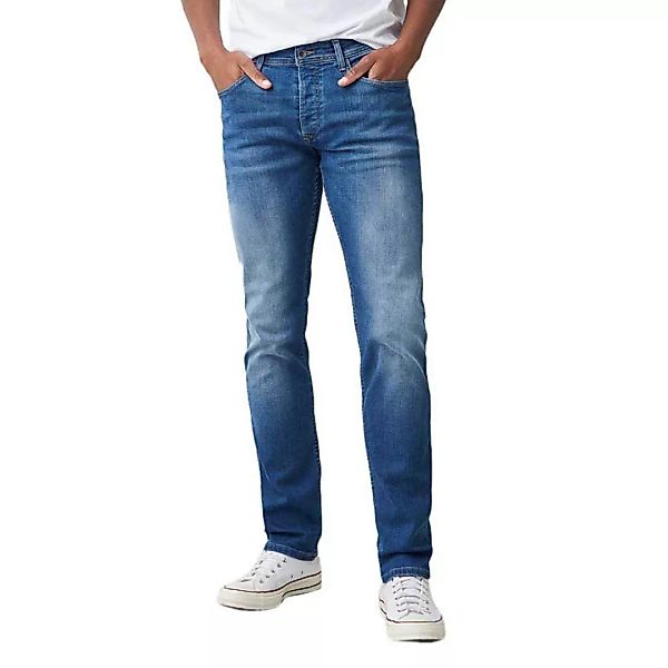 Salsa Jeans S-repel Jeans 30 Blue günstig online kaufen