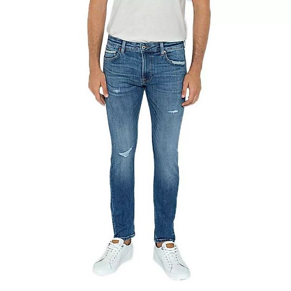 Pepe Jeans Hatch Darn Jeans 33 Denim günstig online kaufen