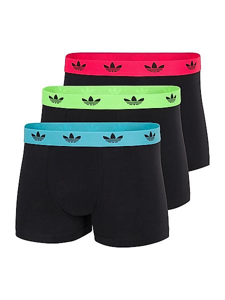 adidas Originals Boxer Comfort Flex Cotton (3-St) unterhose männer boxersho günstig online kaufen