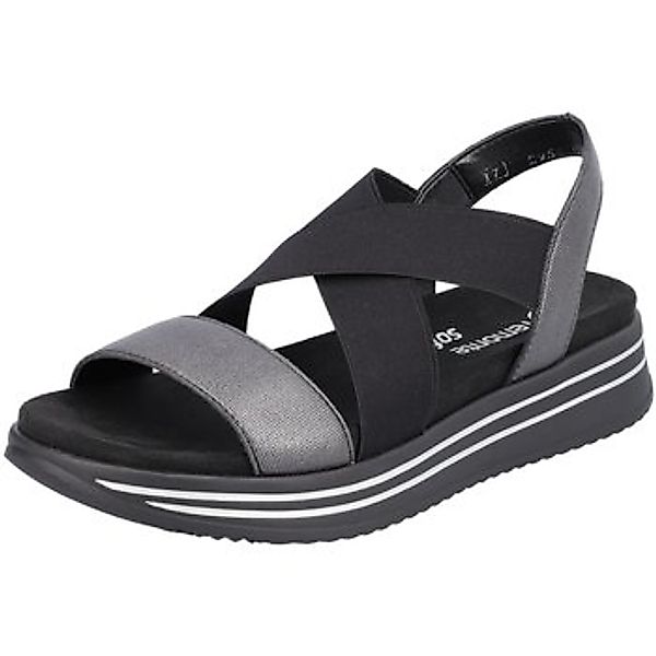 Remonte  Sandalen Sandaletten r2954-01 günstig online kaufen