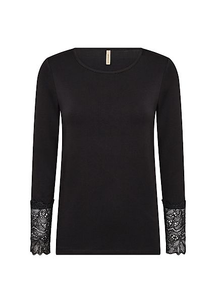 soyaconcept Kurzarmshirt günstig online kaufen