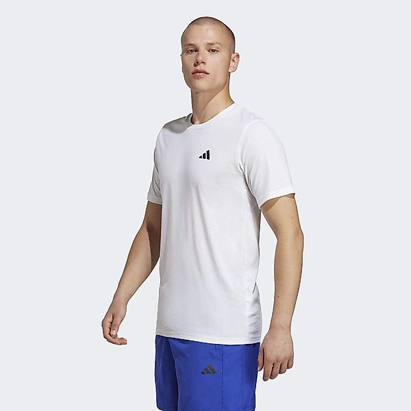 adidas Performance Trainingsshirt TRAIN ESSENTIALS FEELREADY günstig online kaufen