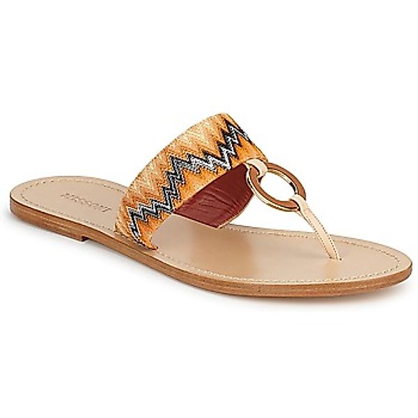 Missoni  Zehentrenner VM048 günstig online kaufen