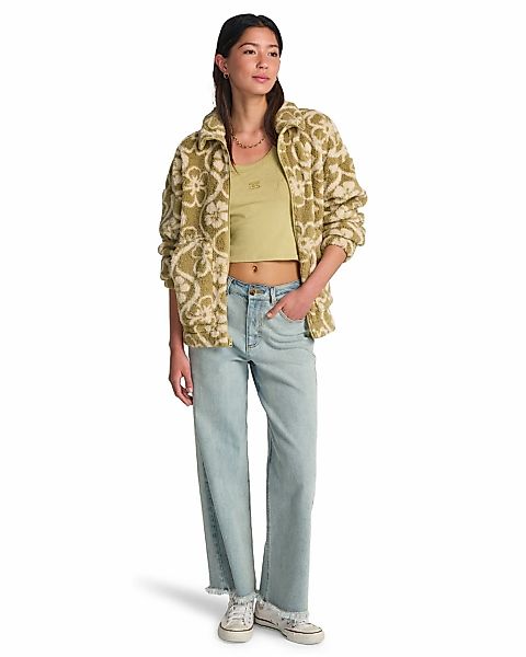 Billabong Fleecejacke "First Light" günstig online kaufen