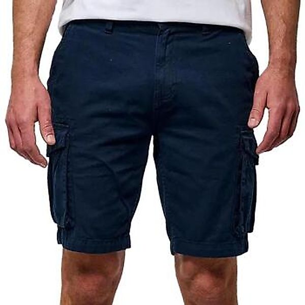 Kaporal  Shorts BARCOH25M81-NAV günstig online kaufen