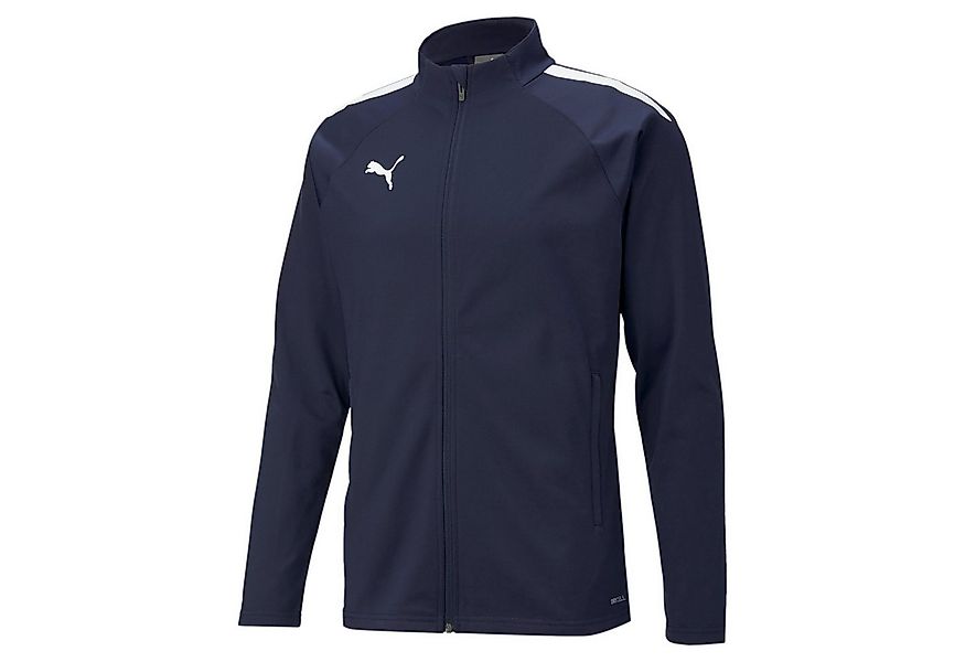 PUMA Trainingsjacke Puma Herren Trainingsjacke teamLIGA Training Jacket 657 günstig online kaufen