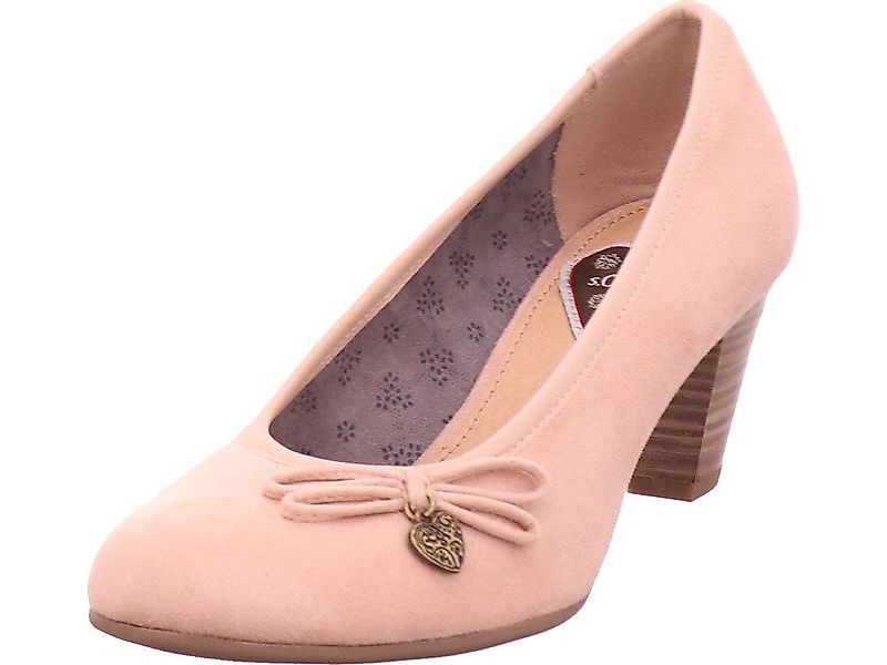 s.Oliver Woms Court Shoe Pumps günstig online kaufen