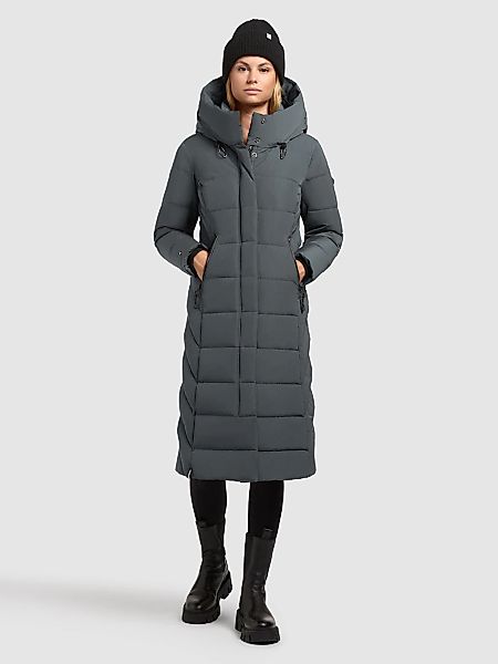 khujo Steppmantel "SENSY" günstig online kaufen
