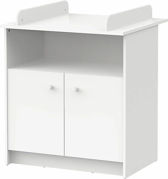Demeyere GROUP Wickelkommode "Helicia", 79,6 cm günstig online kaufen