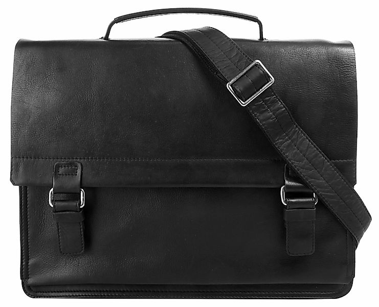 Harolds Umhängetasche "CAMPO" echt Leder günstig online kaufen