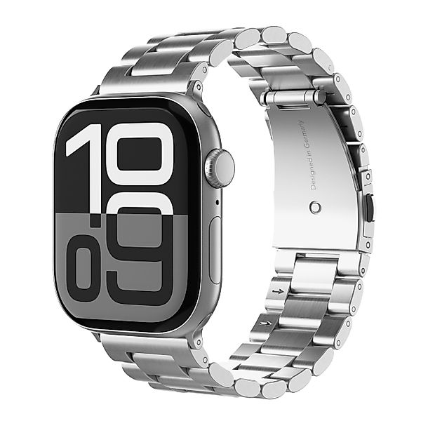 VONMÄHLEN Smartwatch-Armband Link Bracelet 2 günstig online kaufen