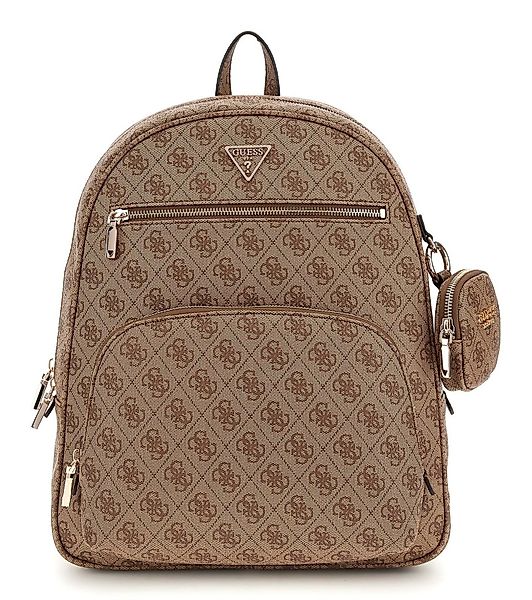 Guess Rucksack Tech Backpack (Set, 2-tlg) günstig online kaufen