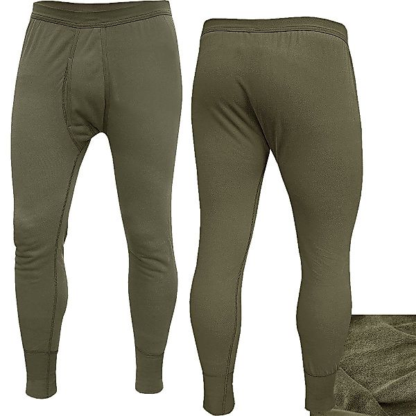 BWuM Lange Unterhose BWuM Bundeswehr Unterhose günstig online kaufen