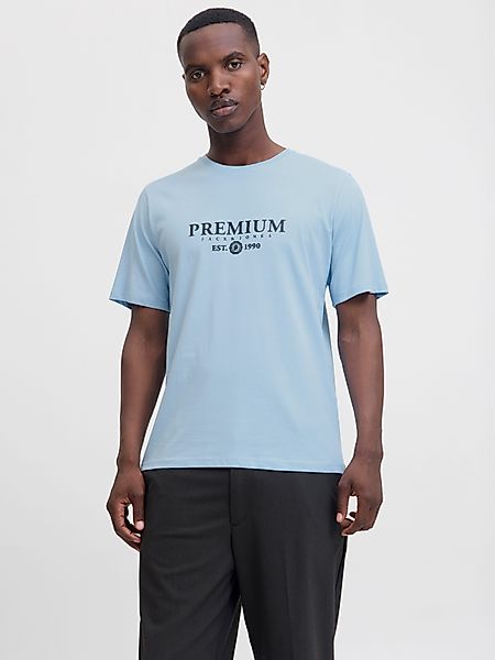 Jack & Jones T-Shirt JPRBLACHARLES SS günstig online kaufen