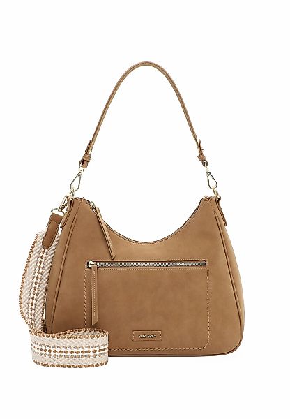 SURI FREY Beuteltasche "Beutel SFY Christy" günstig online kaufen