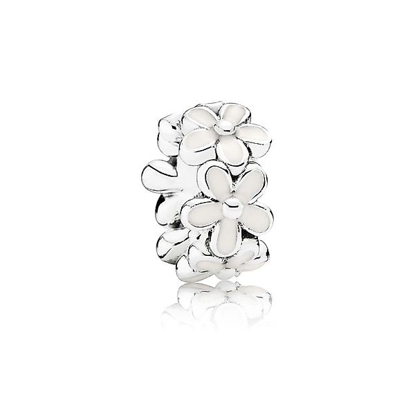 Pandora Bead 791495EN12 Charm Zwischenelement Weiße günstig online kaufen
