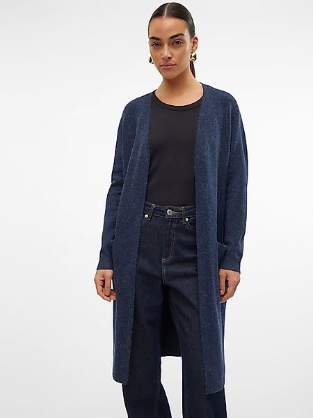 Vero Moda Strickjacke VMDOFFY LS LONG günstig online kaufen