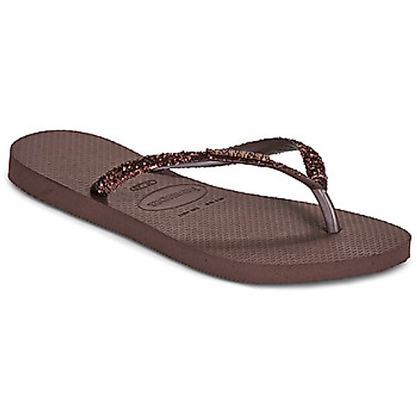 Havaianas  Zehentrenner SLIM GLITTER II günstig online kaufen