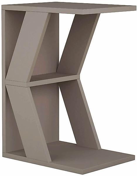 Decortie Beistelltisch "NAZE BEISTELLTISCH" Packung, 1 Stk. tlg. Leichte Mo günstig online kaufen