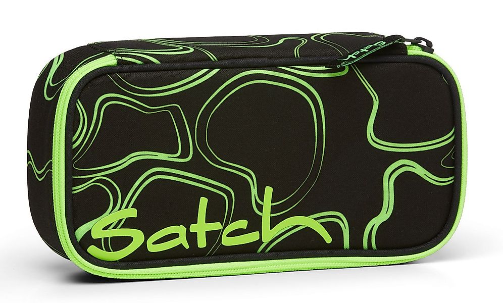 Satch Federmäppchen Schlamperbox günstig online kaufen