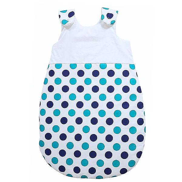 Babymajawelt Babyschlafsack Kuschelschlafsack TOG 1,5 bis günstig online kaufen