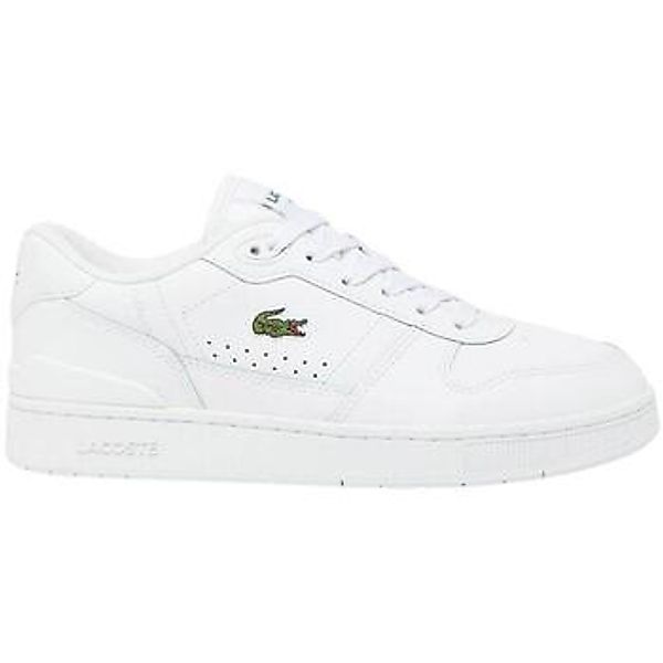 Lacoste  Sneaker WOMENS T-CLIP SET SNEAKE günstig online kaufen