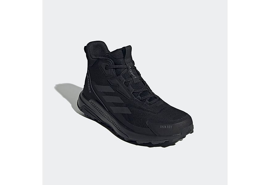 adidas TERREX TERREX ANYLANDER MID RAIN.RDY Wanderschuh wasserdicht günstig online kaufen