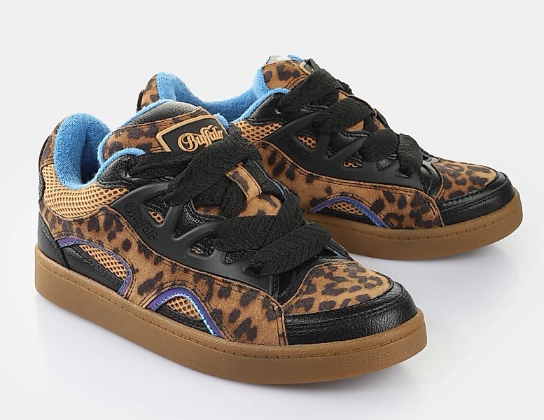 Buffalo Liberty Sneaker günstig online kaufen