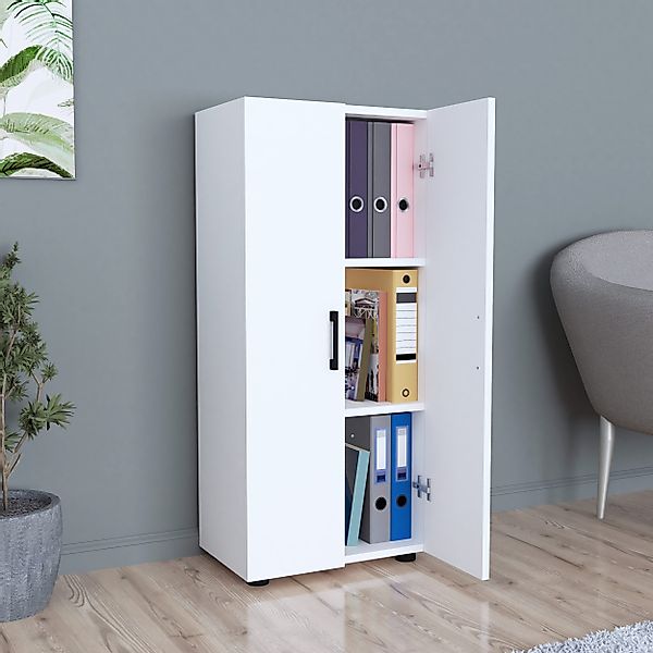gowoll Mehrzweckschrank mit 2 Türen 3 günstig online kaufen