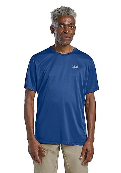 Jack Wolfskin Funktionsshirt TECH T M günstig online kaufen