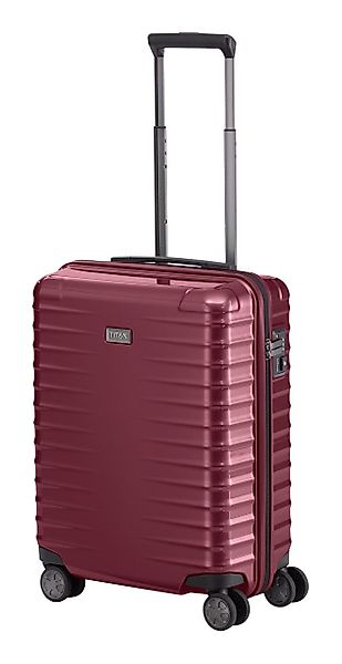 TITAN® Hartschalen-Trolley LITRON, verschiedene Größen und günstig online kaufen