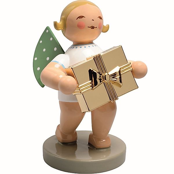 Wendt & Kühn Weihnachtsfigur No 7 günstig online kaufen