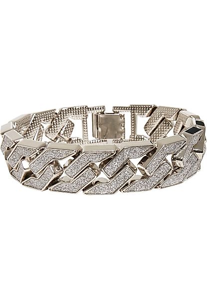 URBAN CLASSICS Bettelarmband Urban Classics Unisex günstig online kaufen