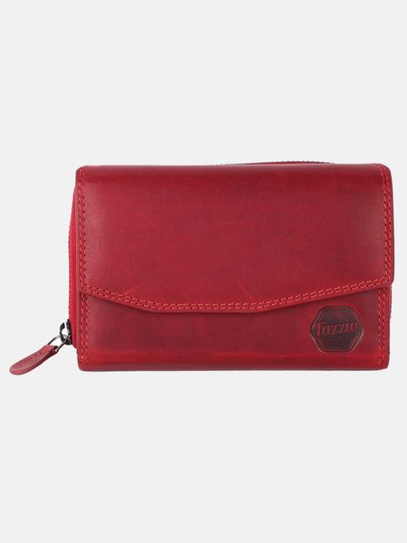 Tazzio Geldbörse F702, Damen Portemonnaie Geldbeutel günstig online kaufen
